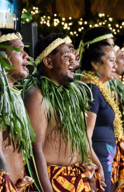 Samoa Christmas Ideas: How to Spend Christmas in Samoa
