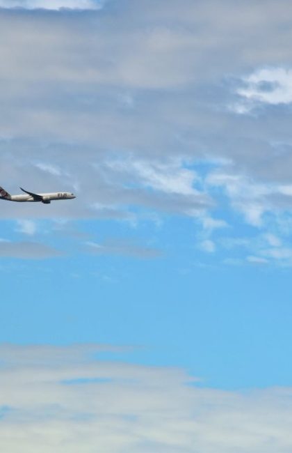 What are the Flight Times to Samoa? ✈️