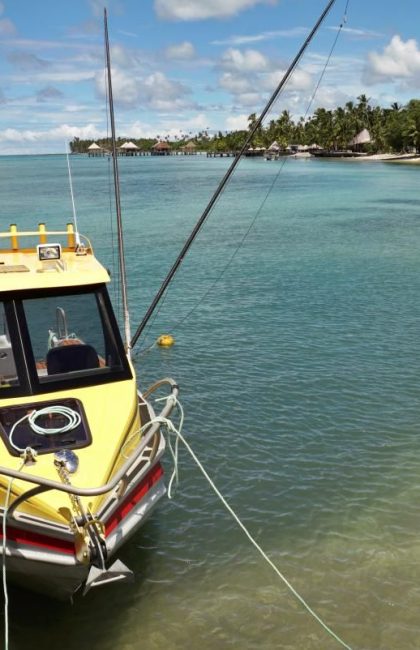 7 Best Fishing Charters in Samoa 🎣 [2025]