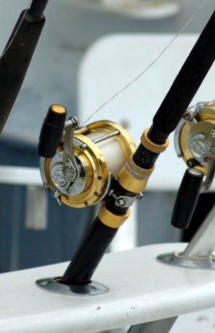 The Best Time of Year for Fishing in Samoa