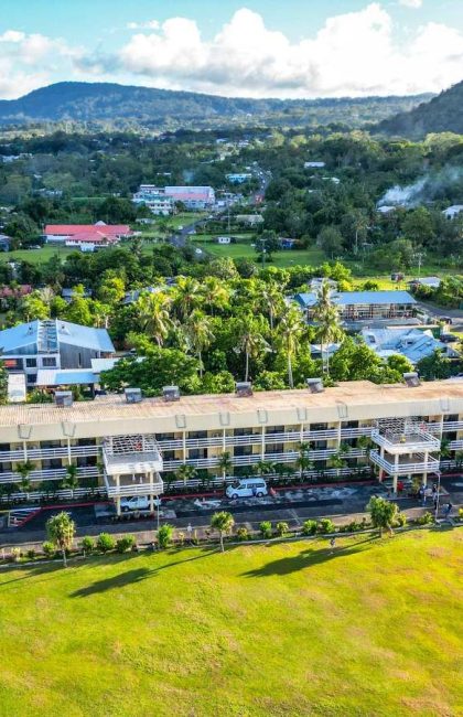 25 BEST Hotels in Apia & Upolu ???? [2023]