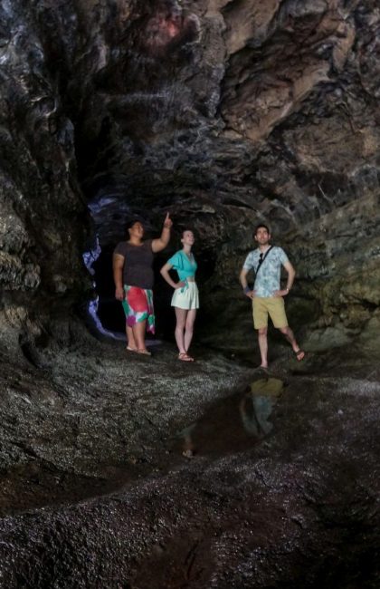 Sightseeing in Savai'i: Top 10 Sights on Savai'i ???? [2023]