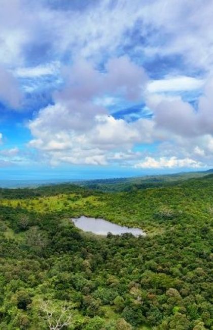 16 Best Walks & Hikes in Samoa 🥾🌴