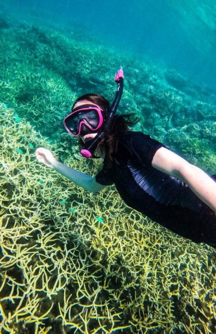 The Guide to Ecotourism in Samoa
