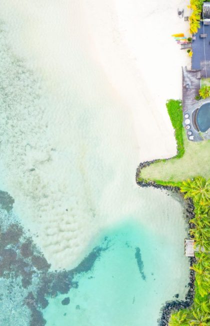 5 Best Wedding Venues on Savai'i ????