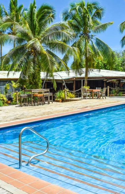 20 Best Family Resorts & Accommodations on Upolu ???? [2023]