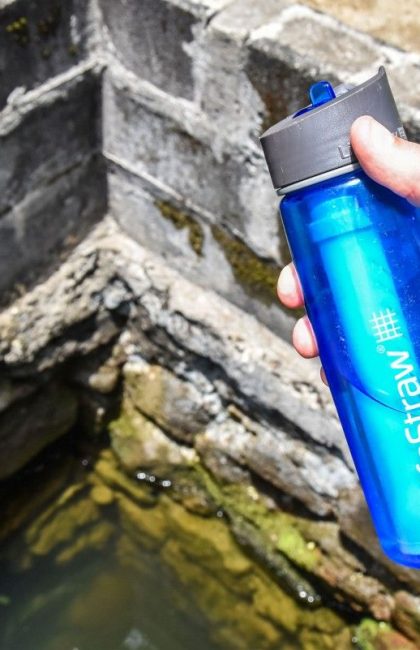 Is the Water Safe to Drink in Samoa?