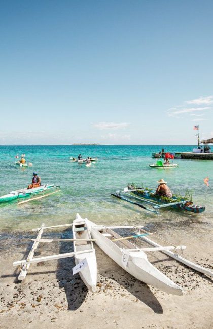 The Top Events & Festivals in Samoa