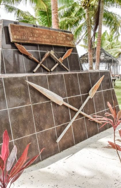 15 Best Historical Sites in Samoa ????️