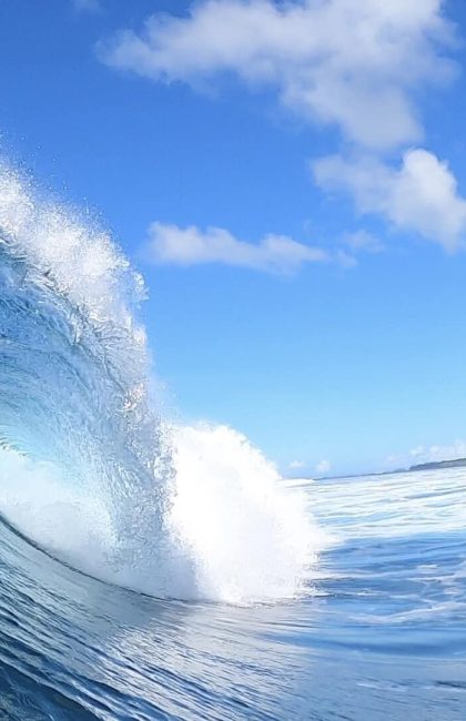 The Ultimate Guide to Surfing in Samoa 🏄 [2025]