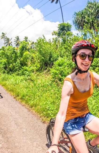 5 Best Bike Trails in Samoa