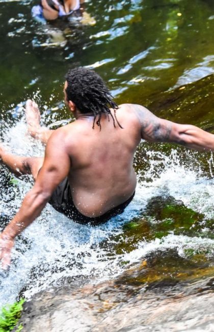 The Top 20 Natural Wonders in Samoa ????