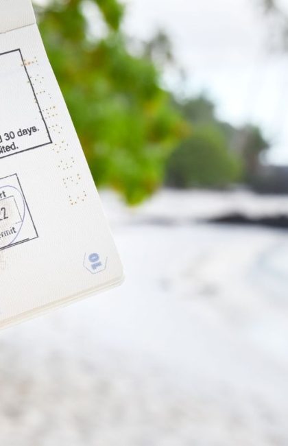 Samoa Tourist Visa: Do You Need a Visa to Visit Samoa? ????