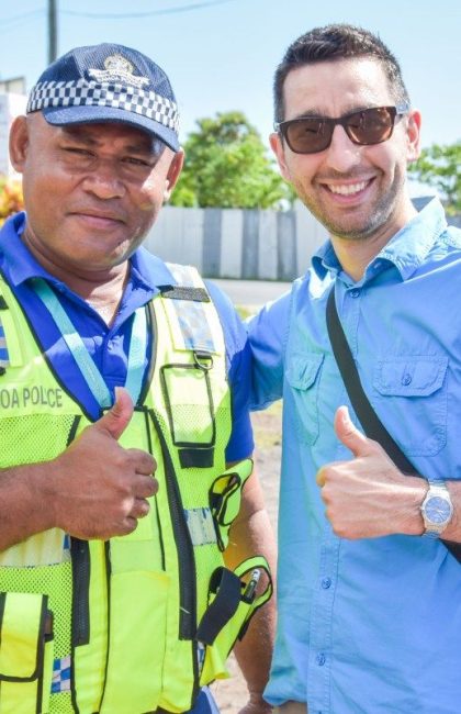 Samoa Safety Tips: Is it Safe to Travel to Samoa?