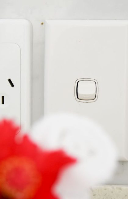Samoa Electrical Outlets & Power Plugs