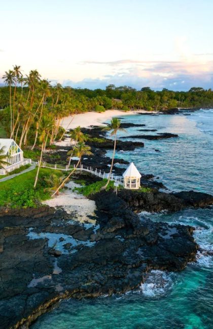 How to Plan a Wedding in Samoa ???? [2023]