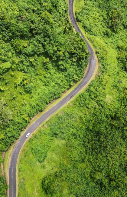Upolu Travel Times & Distances: How Long Does it Take to Travel Upolu?