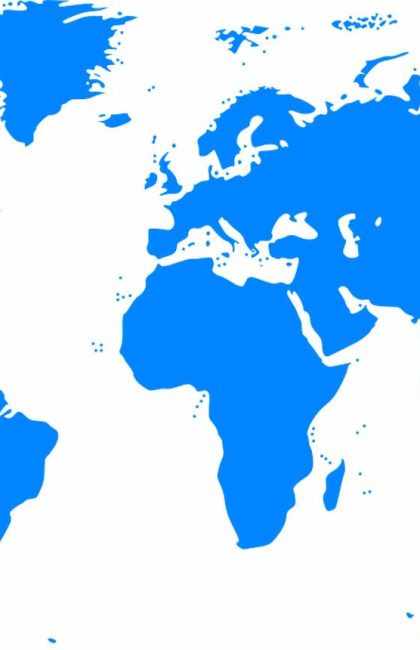 Where is Samoa Located?