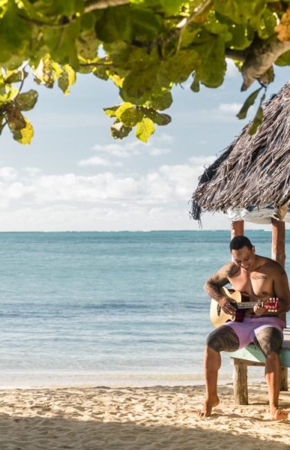 10 Best Beach Fale Accommodations on Upolu ⛱️ [2023]