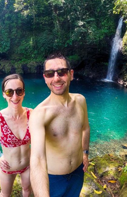 25 Free & Cheap Things to Do on Savai'i ????