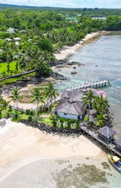 Where to Stay on Upolu: The BEST Upolu Accommodations [2023]