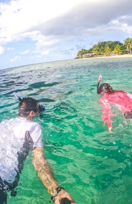 10 Best Resorts for Snorkelling in Samoa 🤿 [2025]