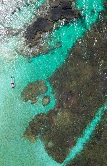 The Best Snorkelling in Upolu: Top 10 Places to Snorkel