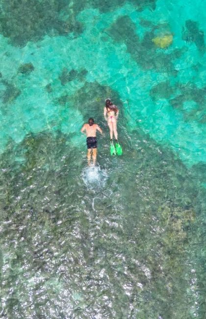 The Adults-Only Travel Guide to Apia