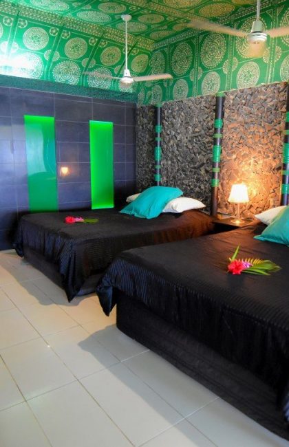 Where to Stay on Savai'i: The BEST Savai'i Accommodations [2023]