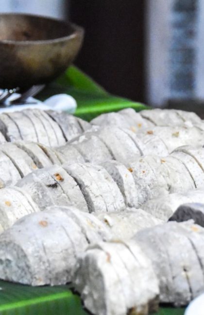 Samoa Food Itinerary: 7 Days / One Week