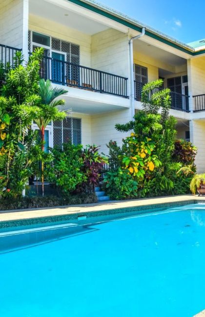 10 Best Holiday Apartments in Samoa ???? [2023]