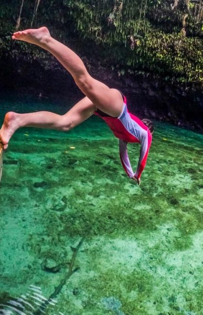 10 Best Swimming Spots in Samoa ????????