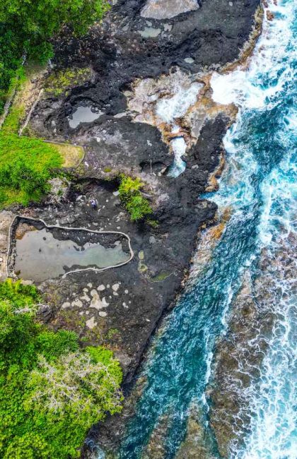 Samoa Adults-Only Itinerary: 5 Days
