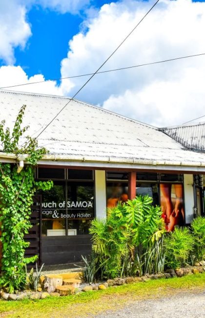 5 Best Spas in Apia ????‍♀️ [2023]
