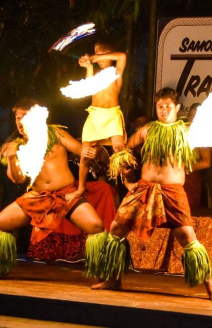 10 Things to Do on Upolu with Kids ????‍????‍????‍???? [2023]