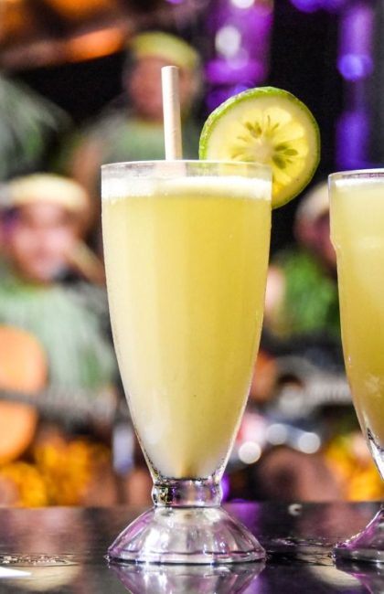 The Guide to Apia & Upolu Nightlife + 5 Things to Do on Upolu at Night ????