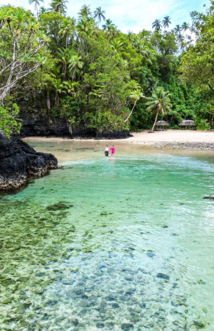 10 Best Hidden Gems in Samoa ????