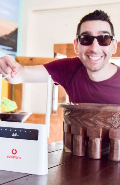 8 Accommodations in Samoa with Free WiFi ???? [2023]