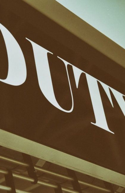 The Duty-Free Allowances for Samoa