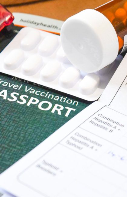 Do You Need Vaccines to Travel to Samoa?