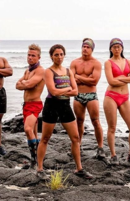 5 TV Shows & Movies Filmed in Samoa